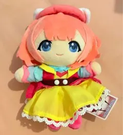 2026年最新】周防サンゴ ぬいぐるみの人気アイテム - メルカリ