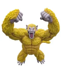 2026年最新】The Greatest saiyan 黄金大猿の人気アイテム - メルカリ