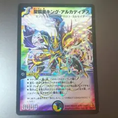 2026年最新】聖鎧亜キングアルカディアス シークレットの人気アイテム