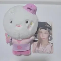 2026年最新】ウィンター aespa ぬいぐるみの人気アイテム - メルカリ