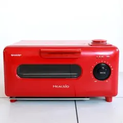 2026年最新】SHARP ヘルシオ グリエ AX-H1-Rの人気アイテム - メルカリ