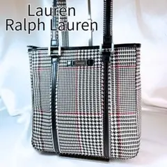 2026年最新】ラルフローレン バッグ 千鳥の人気アイテム - メルカリ