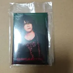 2026年最新】the gazette 戒の人気アイテム - メルカリ