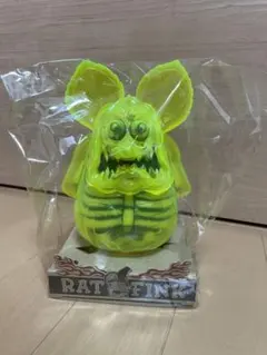 2026年最新】シークレットベース ラットフィンクの人気アイテム - メルカリ