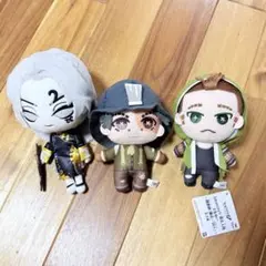 2026年最新】第五人格 ぬいぐるみ 傭兵の人気アイテム - メルカリ