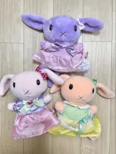 2026年最新】田村ゆかり ぬいぐるみの人気アイテム - メルカリ