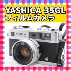 ジャンク品❤️YASHICA ELECTRO 35 GL❤️フィルムカメラ - メルカリ