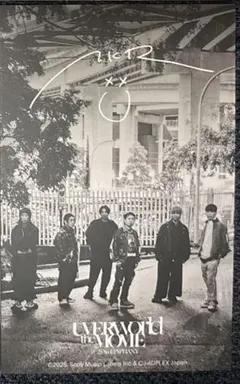 2026年最新】UVERworld サインの人気アイテム - メルカリ