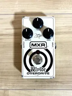 2026年最新】MXR ZW 44の人気アイテム - メルカリ