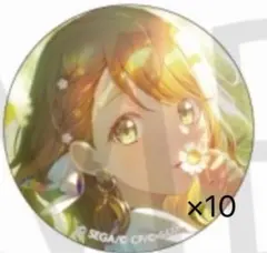 2026年最新】花里みのり 缶バッジの人気アイテム - メルカリ