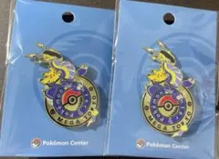 2026年最新】メガトーキョーロゴピンズの人気アイテム - メルカリ