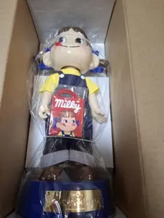 2026年最新】ペコちゃん首ふり人形milky版の人気アイテム - メルカリ