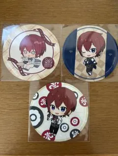 2026年最新】朱桜司 缶バッジの人気アイテム - メルカリ