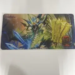 2026年最新】ガイアッシュ カイザー プレイマットの人気アイテム