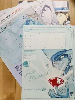 2026年最新】CANCAM コナン 婚姻届の人気アイテム - メルカリ