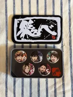 2026年最新】一番くじ ハイキュー 歓喜の鼓動の人気アイテム - メルカリ