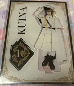 2026年最新】royz杙凪アクリルスタンドの人気アイテム - メルカリ