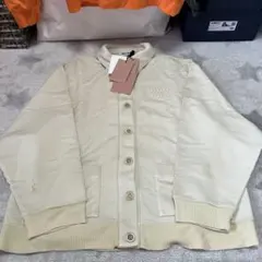 2026年最新】MIU MIU トレーナー・スウェットの人気アイテム - メルカリ