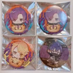 2026年最新】志麻 缶バッジ ハロウィンの人気アイテム - メルカリ