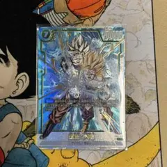 2026年最新】孫悟飯シークレットパラレルの人気アイテム - メルカリ