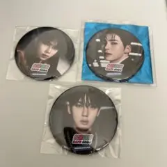 2026年最新】KCON缶バの人気アイテム - メルカリ