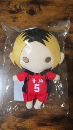 2026年最新】ハイキュー ぬいぐるみ ペンポーチの人気アイテム - メルカリ