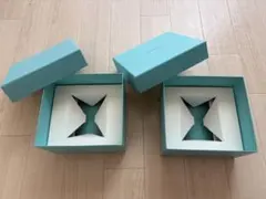 2026年最新】ティファニー空箱の人気アイテム - メルカリ