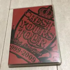 2026年最新】中島卓偉 DVDの人気アイテム - メルカリ