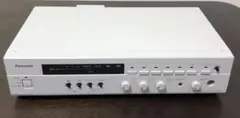 2026年最新】Panasonic アンプの人気アイテム - メルカリ