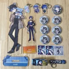2026年最新】KAITOまとめ売りの人気アイテム - メルカリ