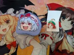 2026年最新】東方紅魔館の人気アイテム - メルカリ