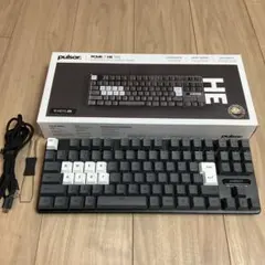2026年最新】pulsar pcmk 2の人気アイテム - メルカリ