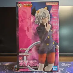 2026年最新】一番くじHUNTER×HUNTER ラストワンの人気アイテム - メルカリ