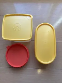 2026年最新】タッパーウェア 楕円の人気アイテム - メルカリ