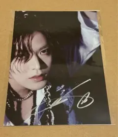 2026年最新】中本悠太 サインの人気アイテム - メルカリ