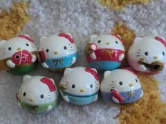 2026年最新】七福神 キティの人気アイテム - メルカリ