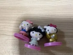 2026年最新】ハローキティ フィギュア 30周年の人気アイテム - メルカリ