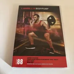 2026年最新】レスミルズ dvdの人気アイテム - メルカリ