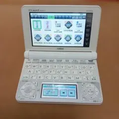2026年最新】CASIO EX Word XD N4700の人気アイテム - メルカリ
