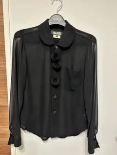 2026年最新】BLACK COMME des GARCONS シャツ・ブラウスの人気アイテム
