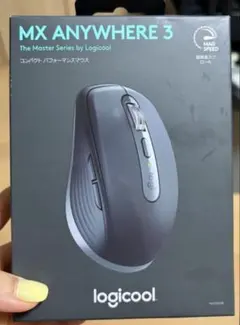 2026年最新】logicool mx anywhere 3の人気アイテム - メルカリ