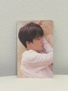 2026年最新】bts love yourself トレカ ジミンの人気アイテム - メルカリ