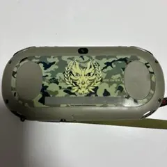 2026年最新】psvita 本体 ゴッドイーターの人気アイテム - メルカリ