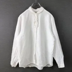 2026年最新】中川政七商店 シャツ・ブラウスの人気アイテム - メルカリ