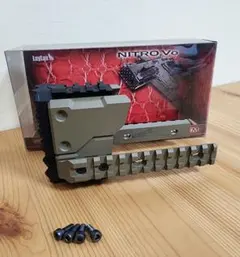 2026年最新】ベクター ストライクアドバンスドグリップの人気アイテム