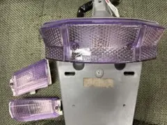 2026年最新】タクト af09 テールの人気アイテム - メルカリ