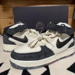 2026年最新】nike air force 1 mid '07 prm 