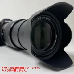 2026年最新】SONY FE 24-240mm F3.5-6.3 OSS SEL24240の人気アイテム
