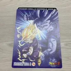 2026年最新】ドラゴンボール ジャンボカードダスの人気アイテム - メルカリ