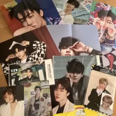 2026年最新】ジェミン トレカ boomの人気アイテム - メルカリ